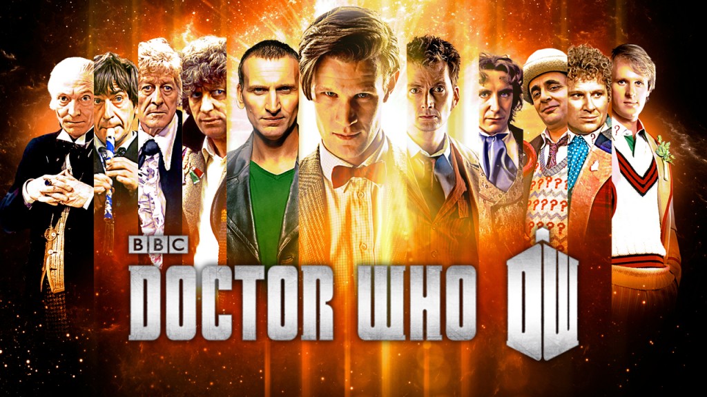 bbc-doctor-who