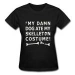 damn-dog-tshirt