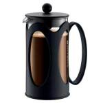 gift coffee lover french press