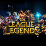 League-Of-Legends giveaway