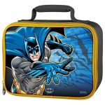 Batman lunch box