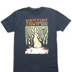 watership down t-shirt